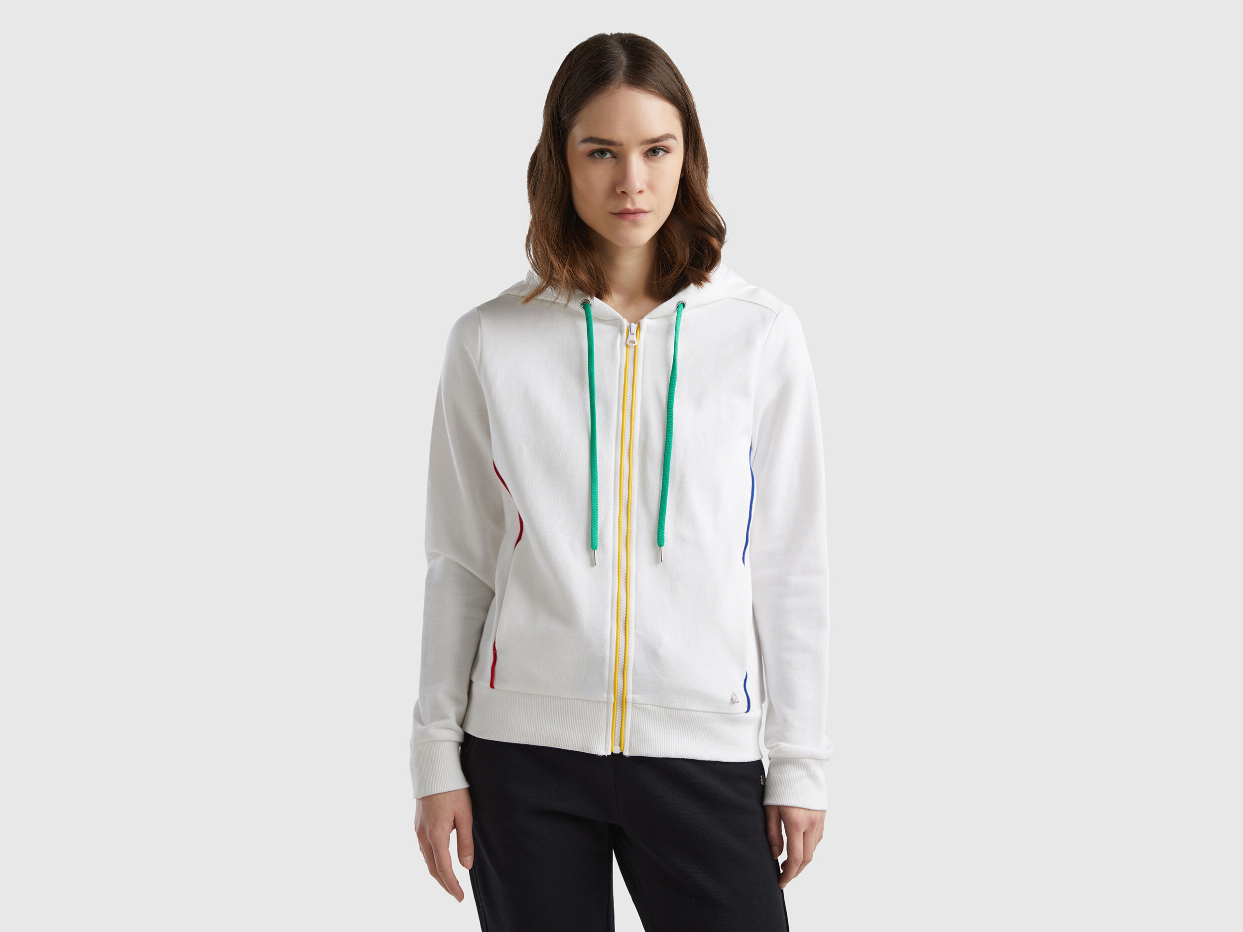 Women s Sweatshirts Collection Benetton