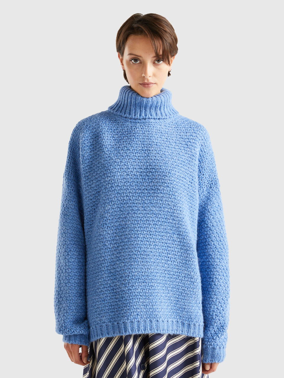 High neck turtlenecks shop
