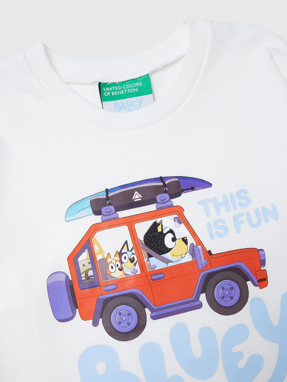 T-SHIRT L/S Junior Boy image number null