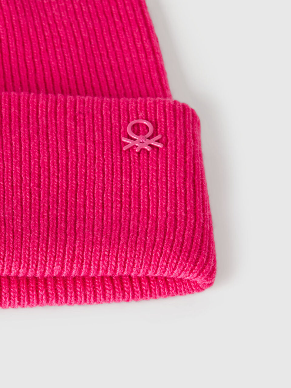 KNITTED - HAT Junior Boy image number null