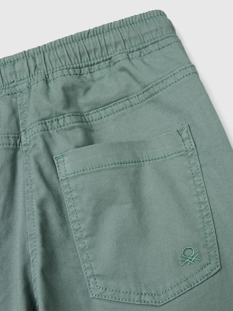 TROUSERS Junior Boy image number null