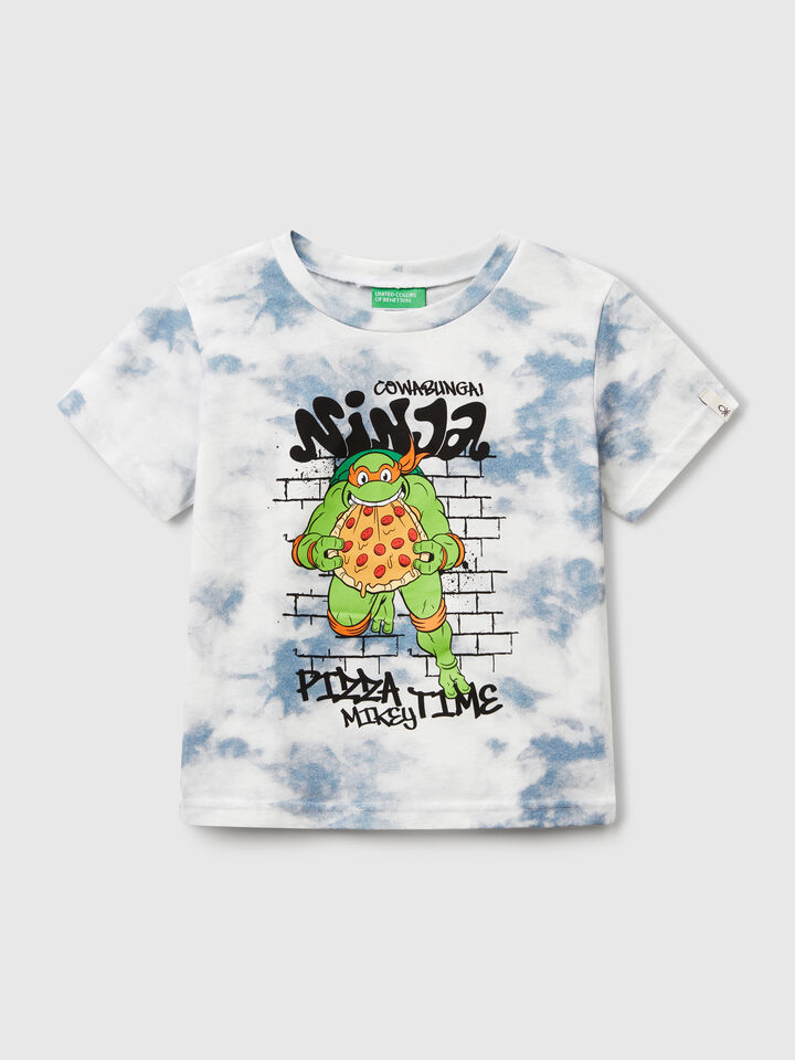 T-SHIRT T-SHIRT Junior Boy