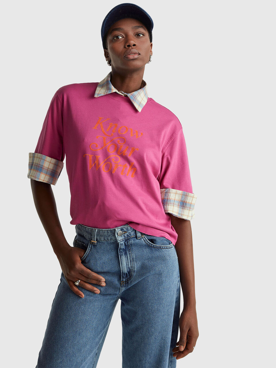 T-SHIRT Women image number null