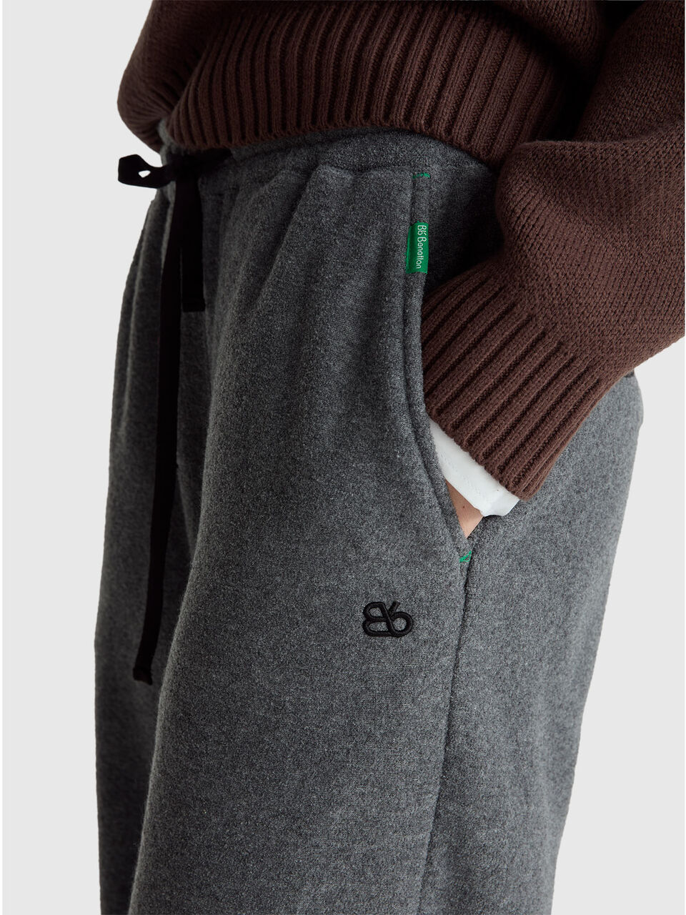 TROUSERS Women image number null