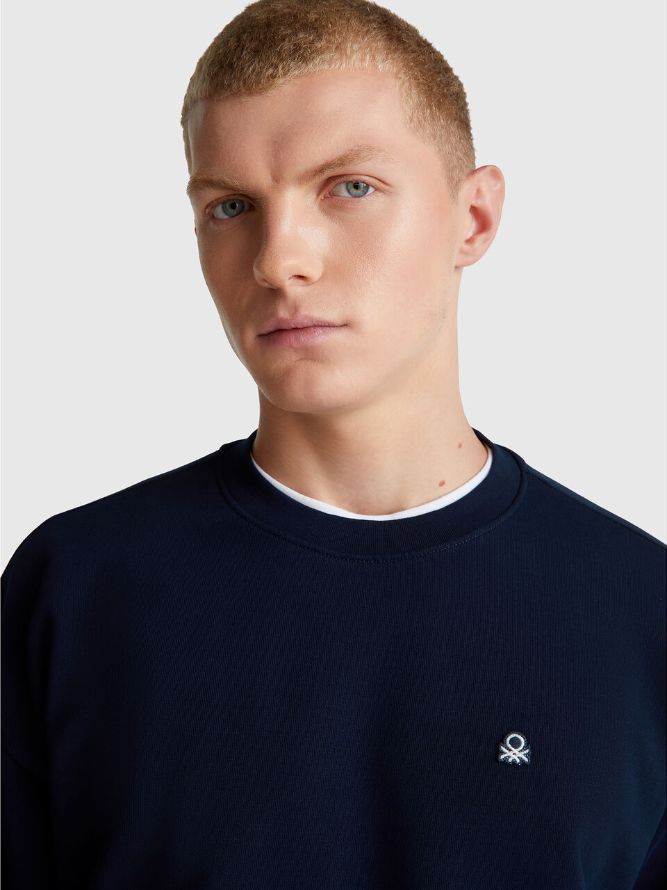 SWEATER L/S Men image number null