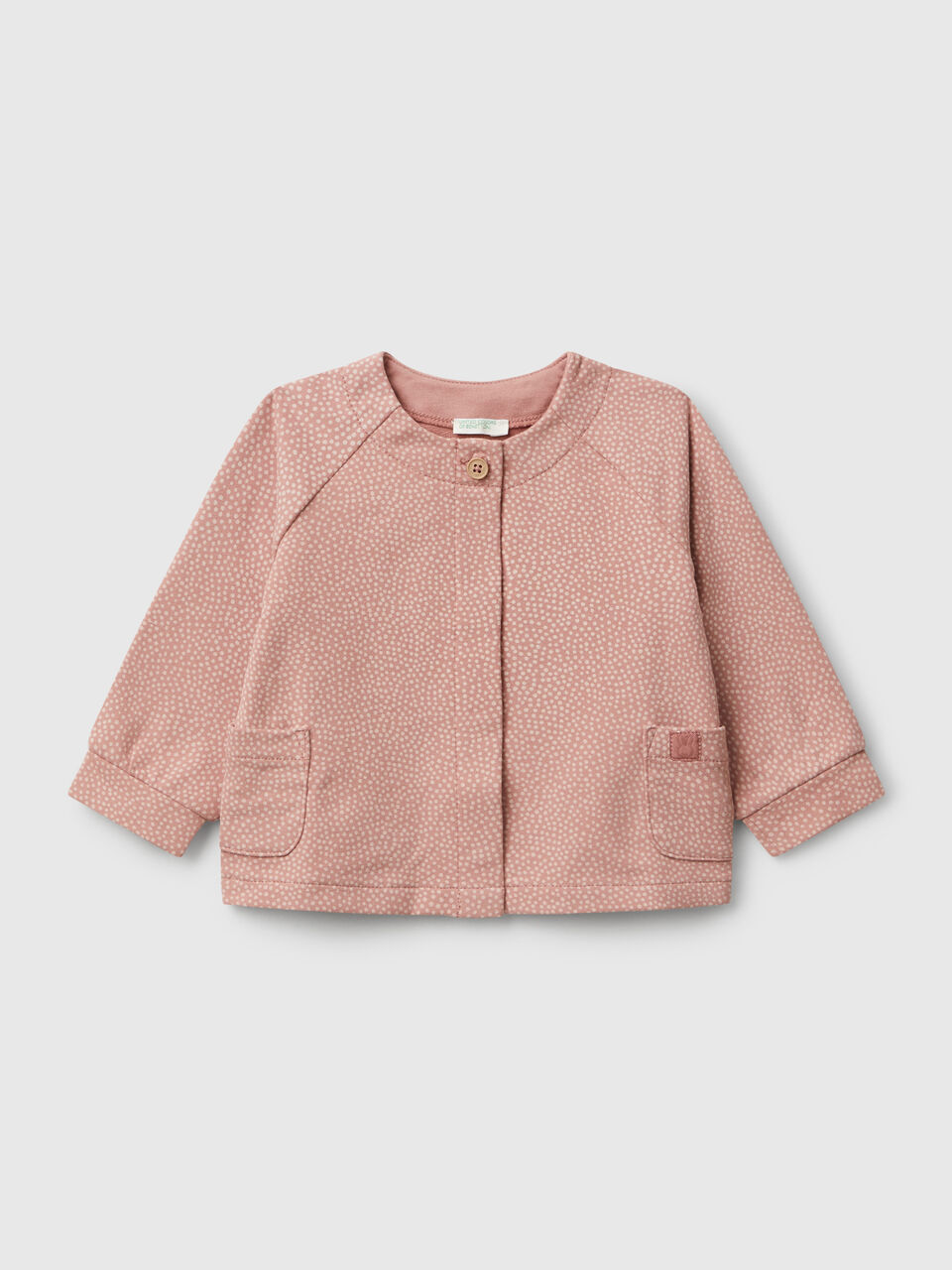 JACKET New Born (0-18 months) image number 1
