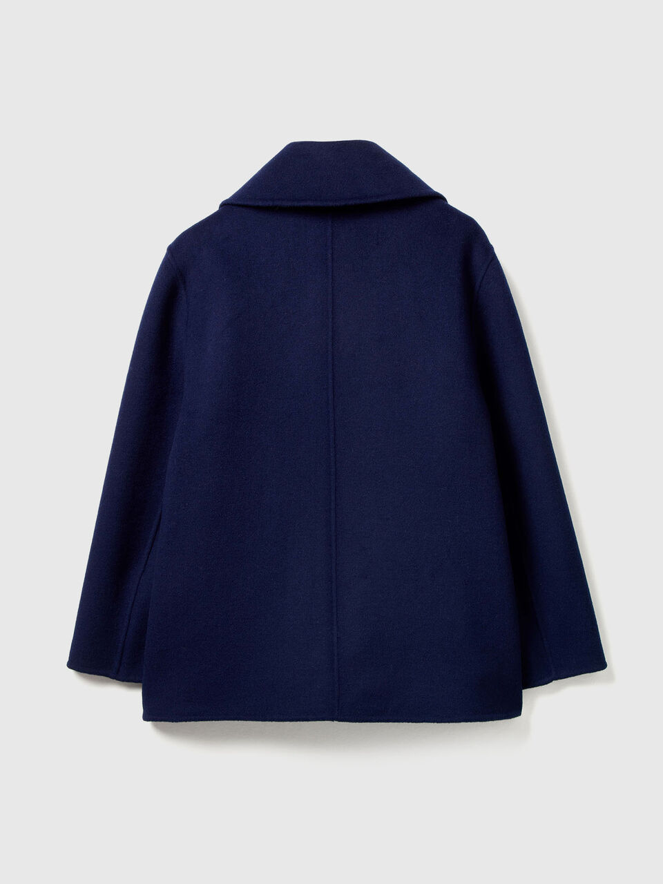 HEAVY JACKET Women image number null