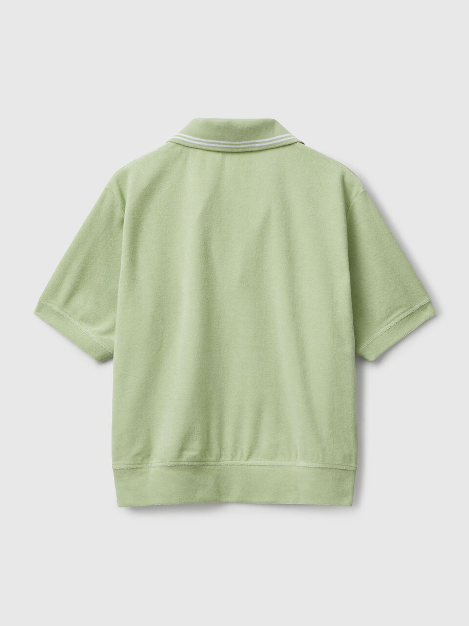 H/S POLO SHIRT Women image number null
