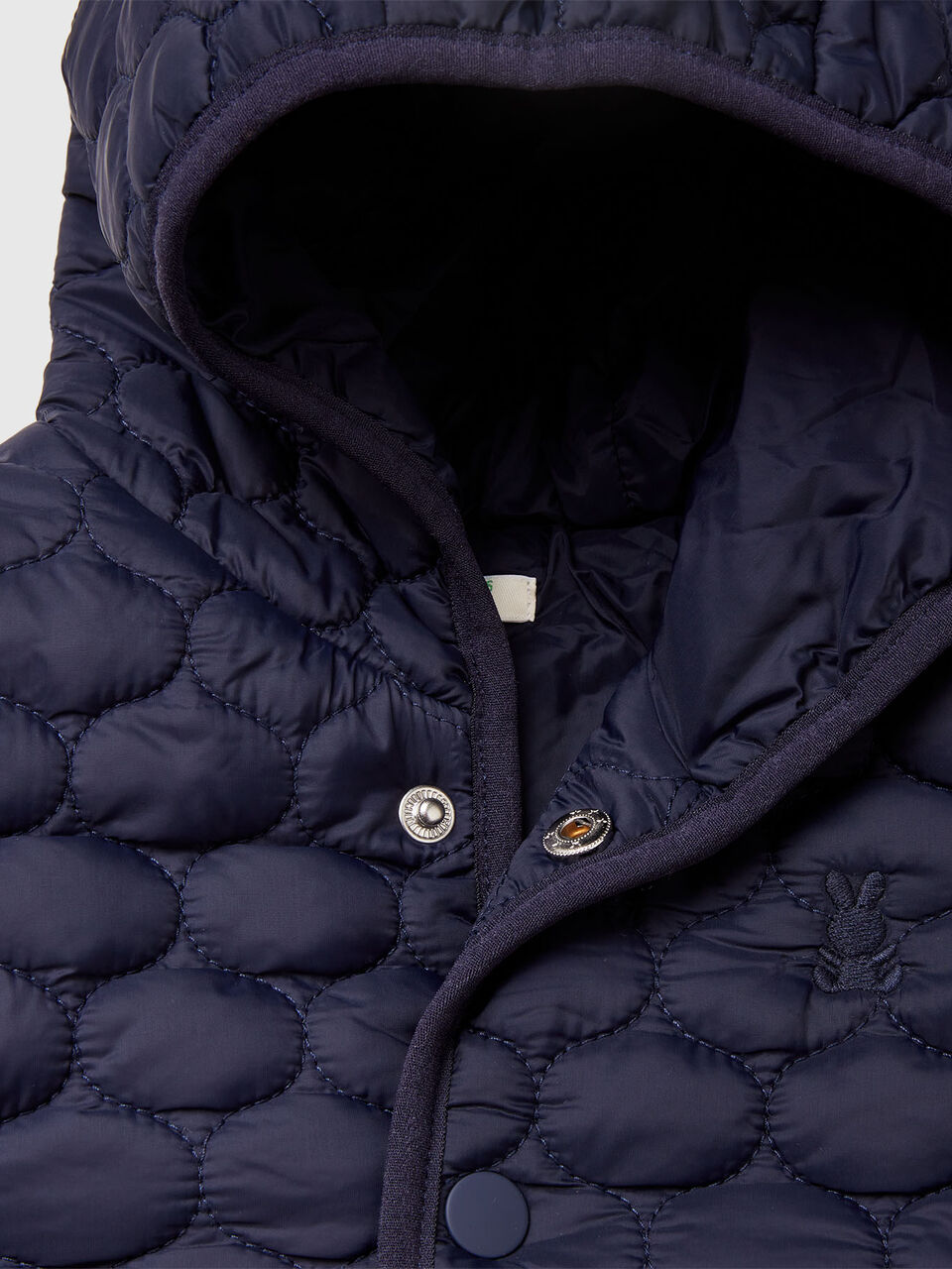 JACKET New Born (0-18 months) image number null