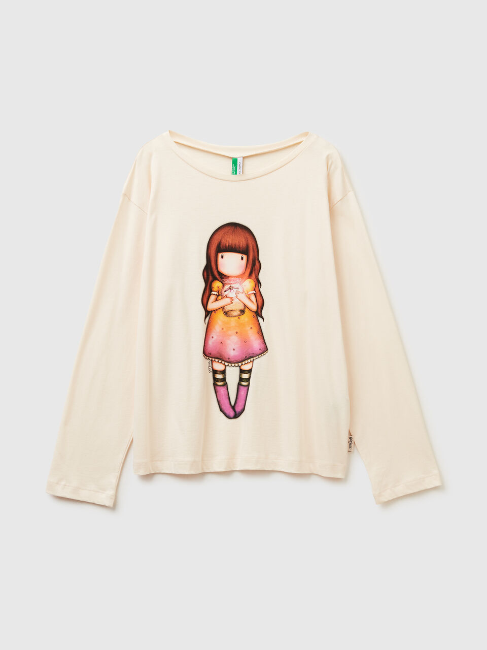 SWEATER L/S Women image number null