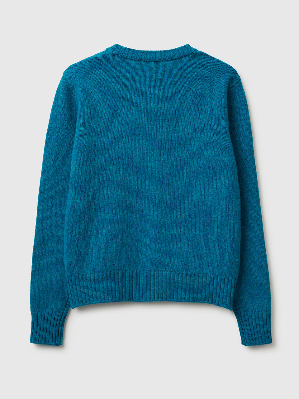 L/S SWEATER Women image number 2