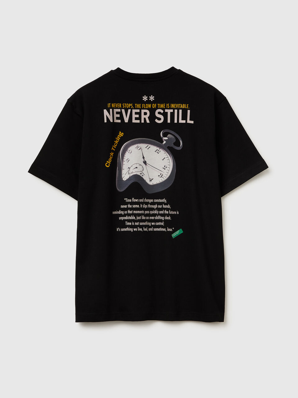 T-SHIRT Men image number 2