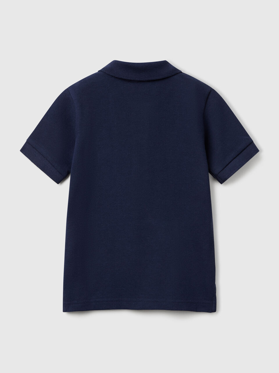 H/S POLO SHIRT Junior Boy image number 2