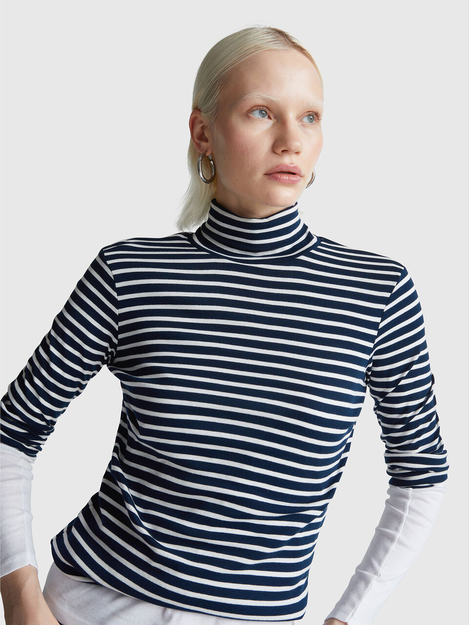 T-SHIRT L/S Women image number null