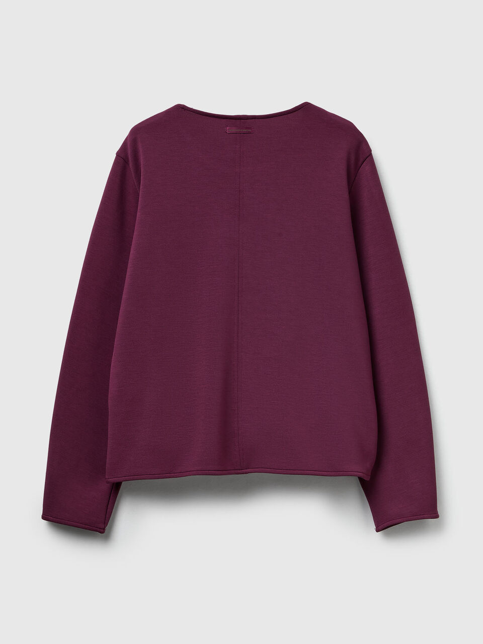 SWEATER L/S Women image number null
