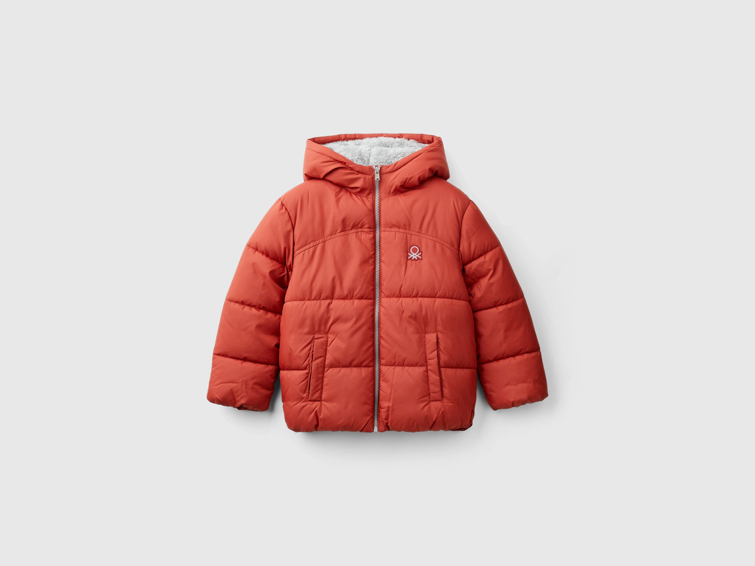 Junior Boys Jackets and Coats Collection Benetton