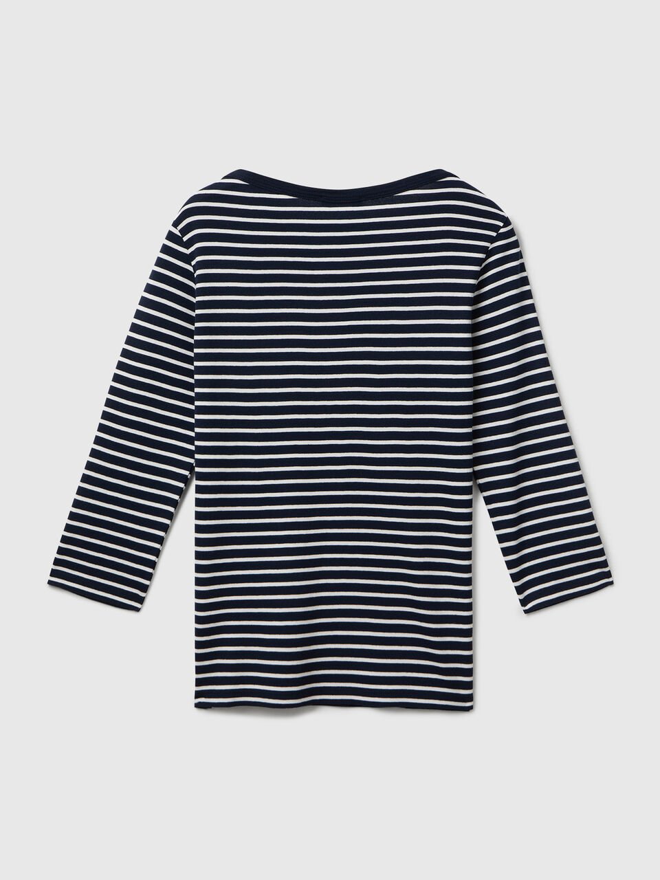 T-SHIRT L/S Women image number 2