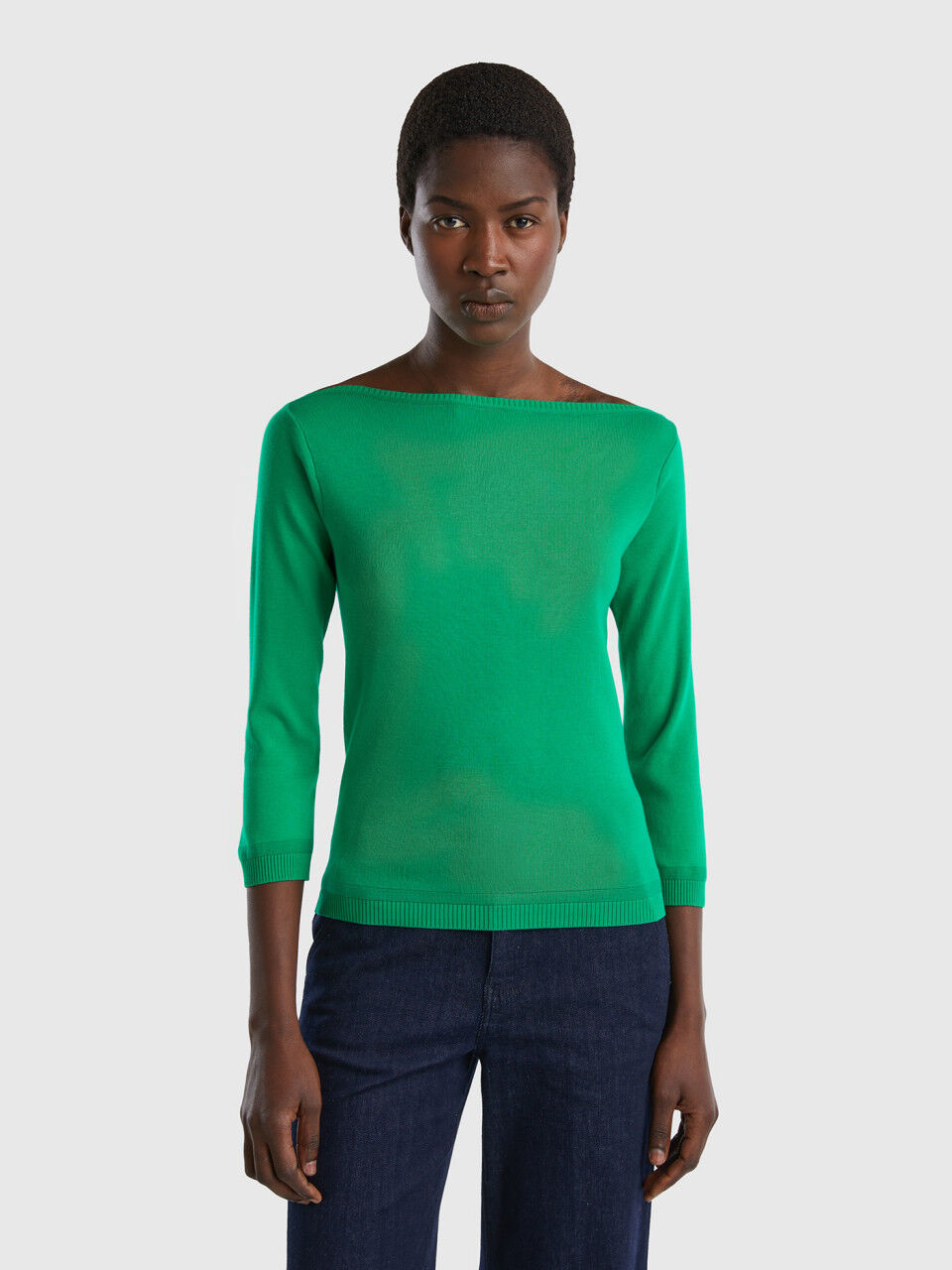 Cotton sweaters cheap for women
