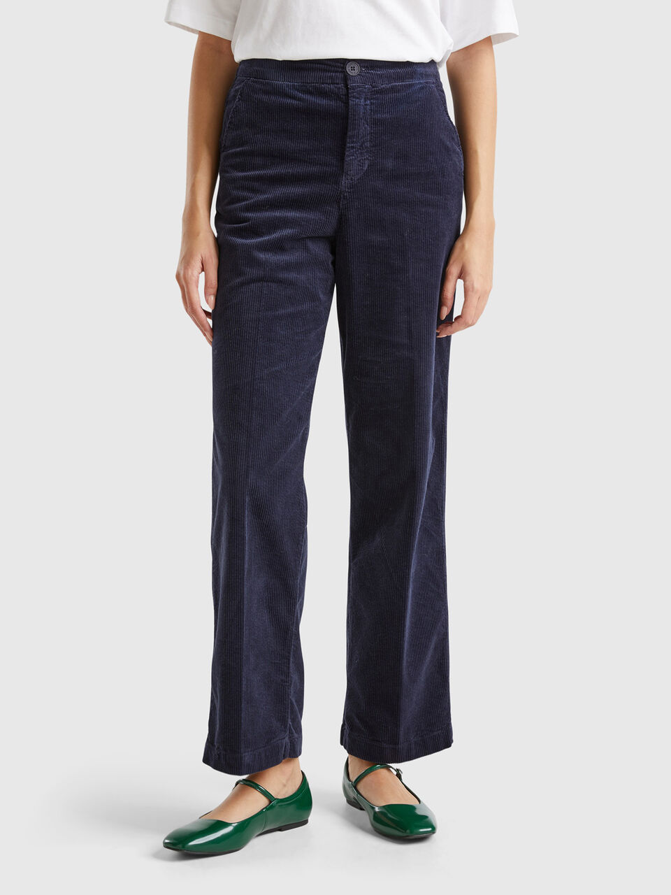 TROUSERS Women image number null