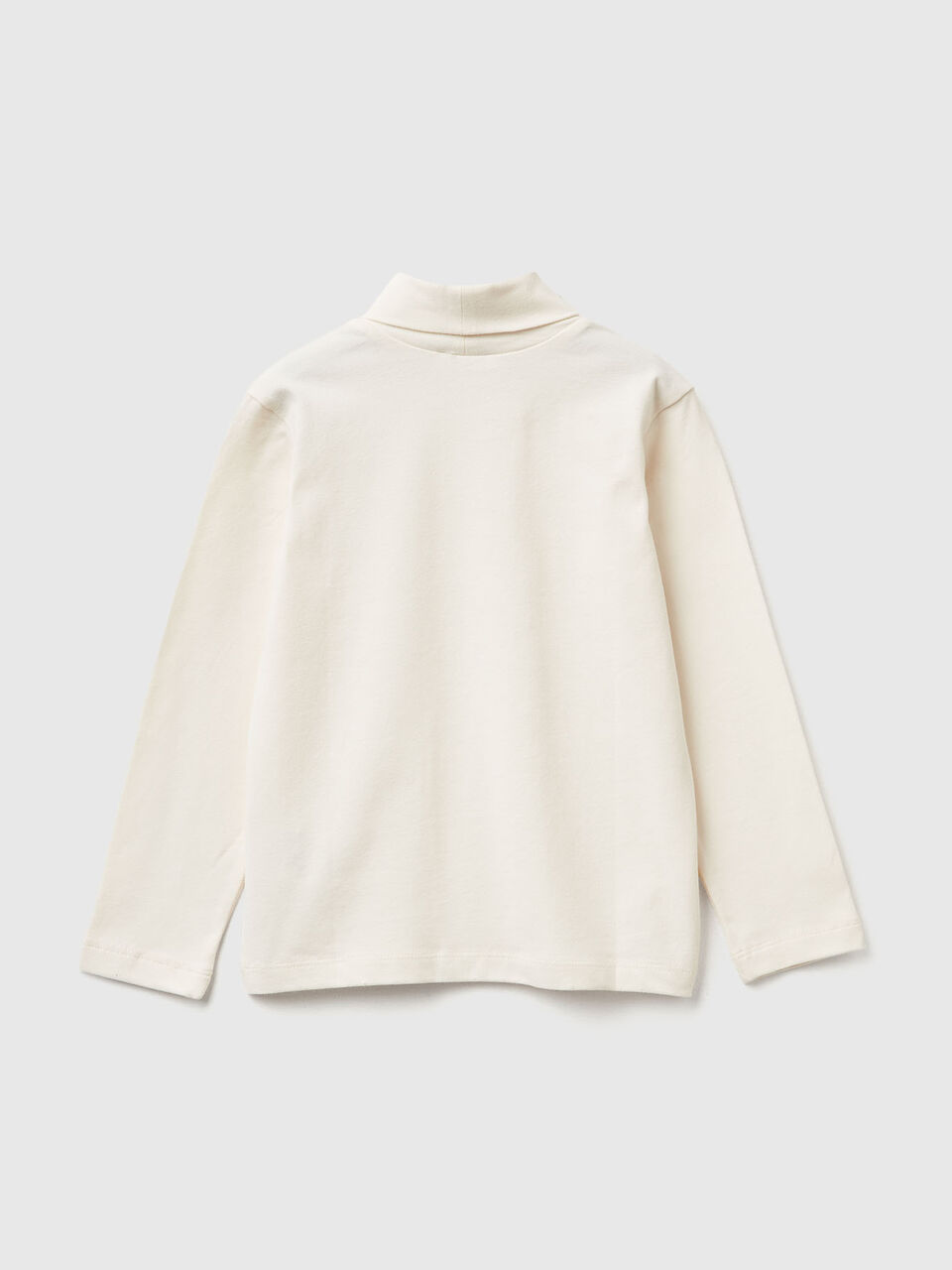 T-SHIRT L/S Junior Boy image number 2