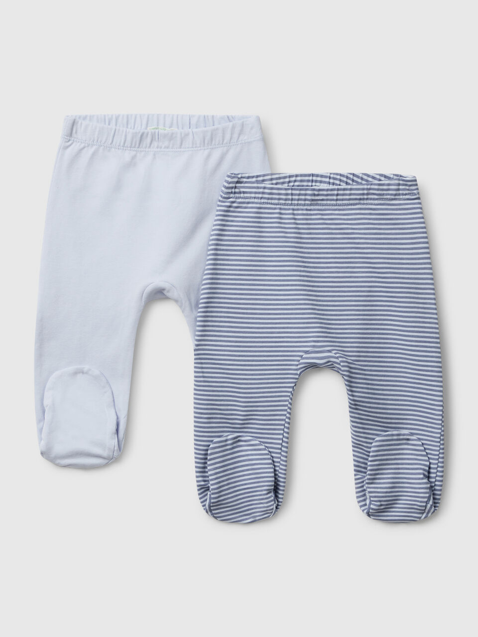 SET 2 TROUSERS New Born (0-18 months) image number null