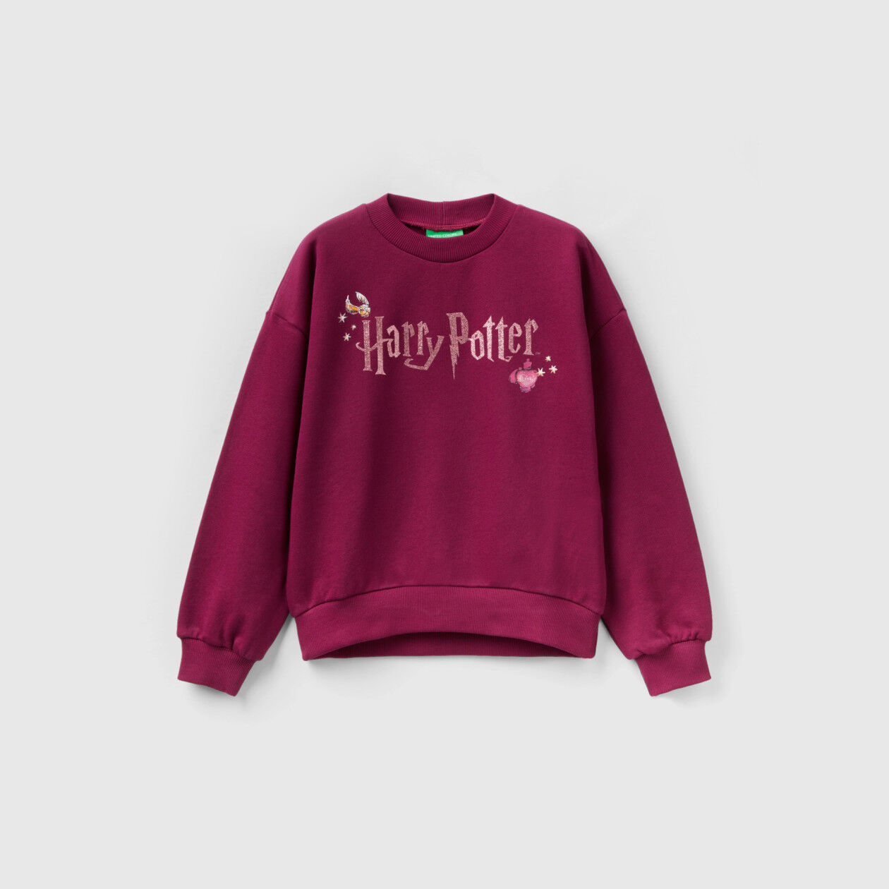 Harry potter clearance felpe