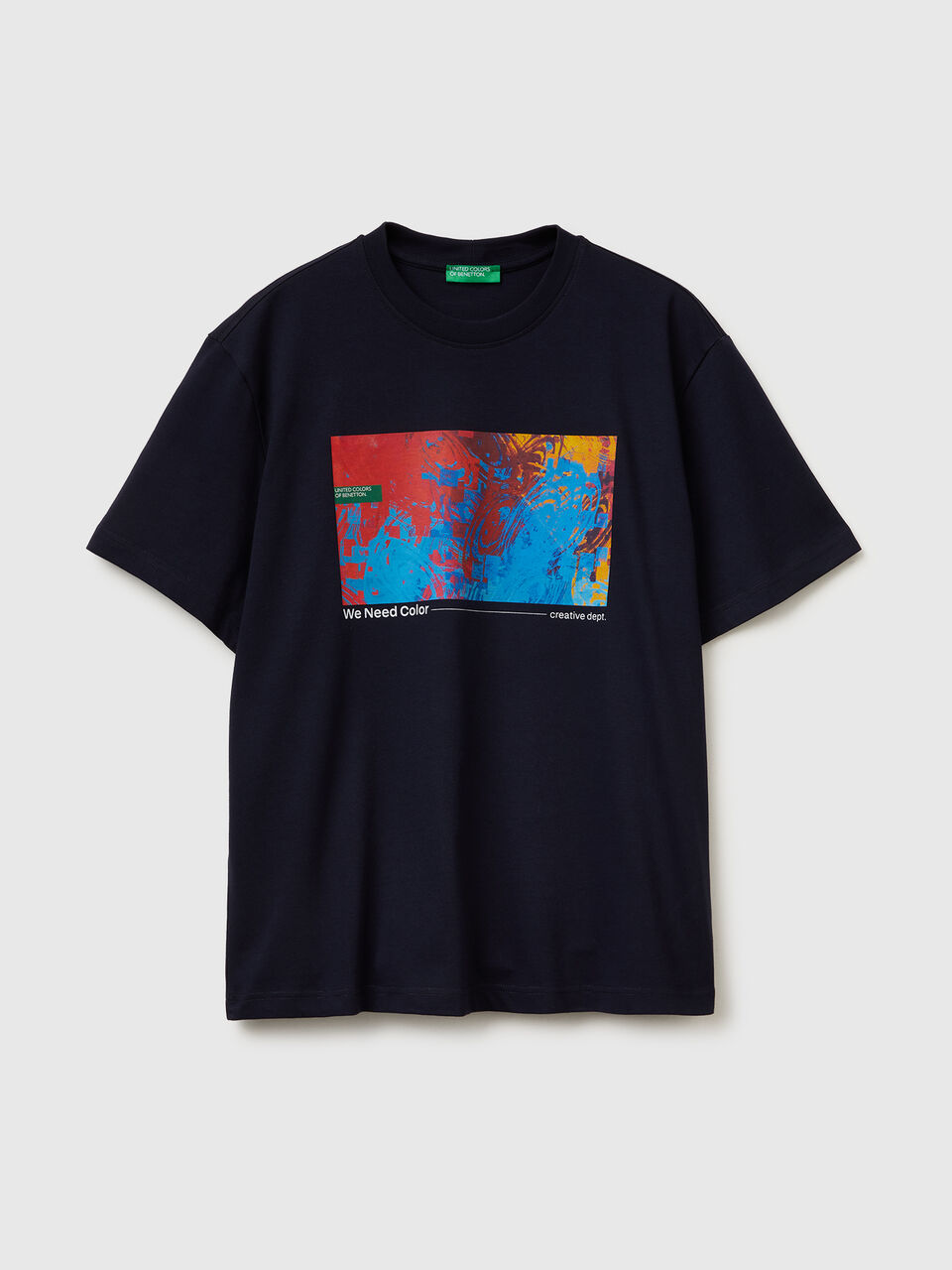 T-SHIRT Men image number 1