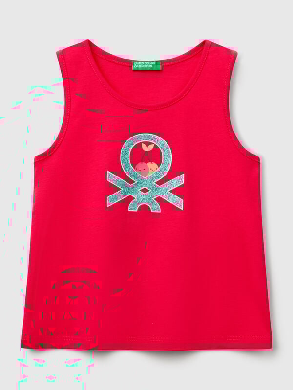 TANK-TOP Junior Girl