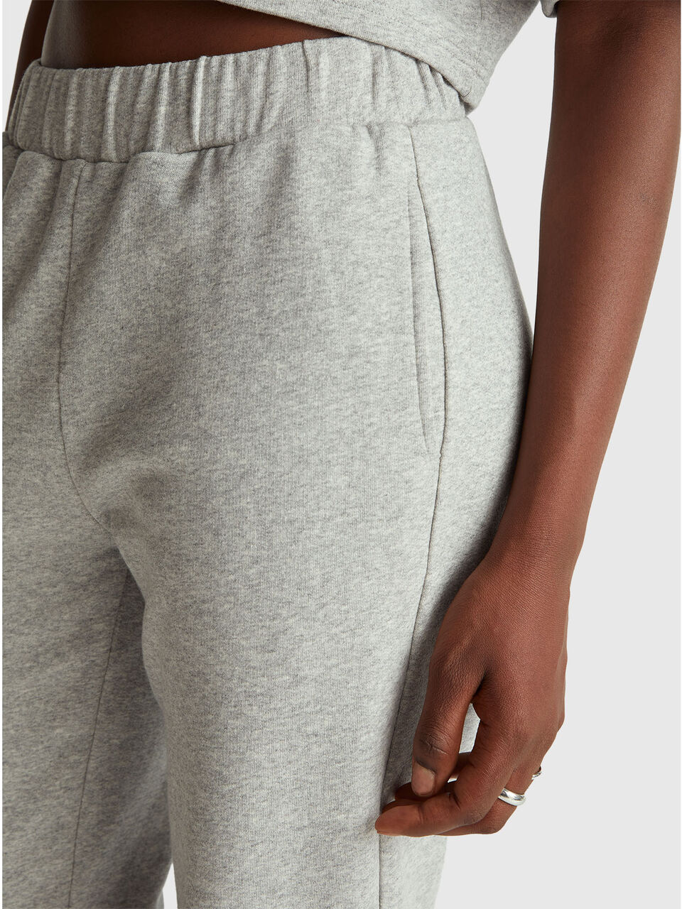 TROUSERS Women image number null