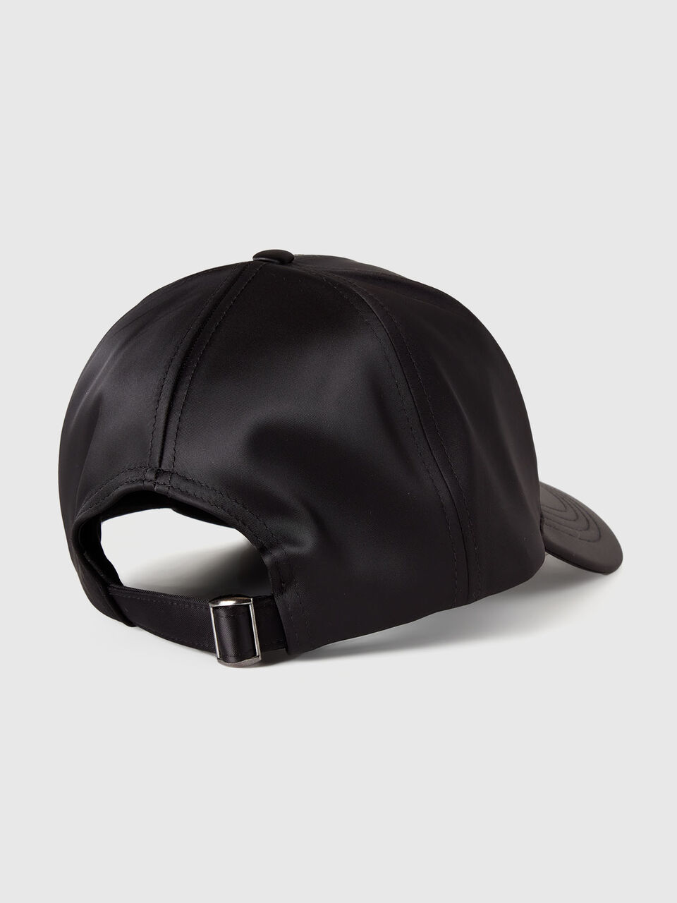 CAP WITH VISOR Women image number 2