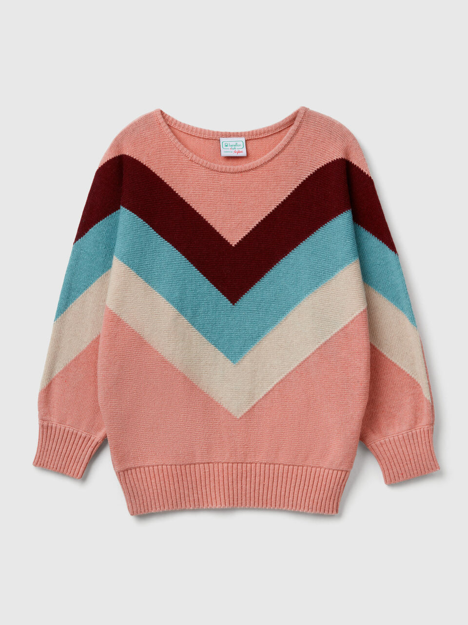 SWEATER L/S Women image number 1
