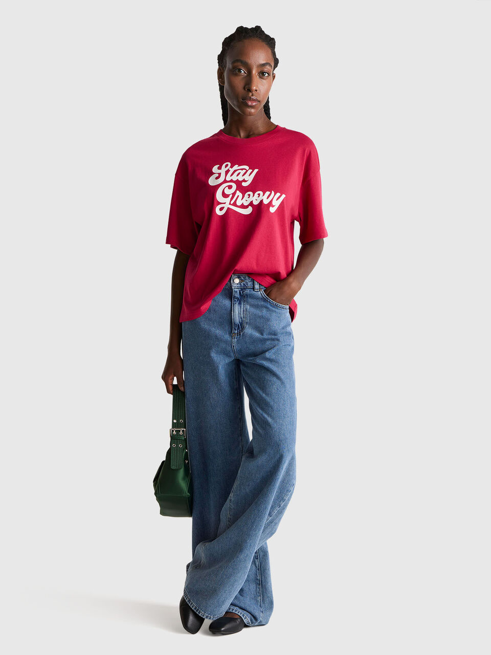 T-SHIRT Women image number null