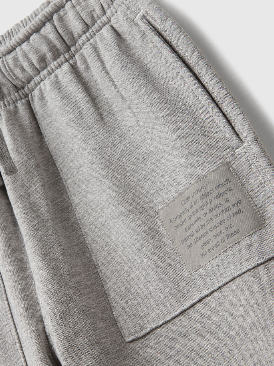 TROUSERS Junior Boy image number null