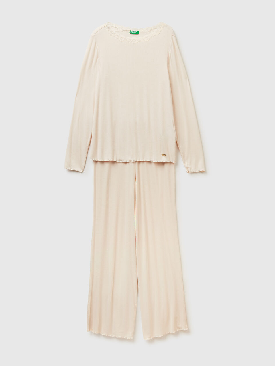 PYJAMA(SWEATER+TROUS Women image number null
