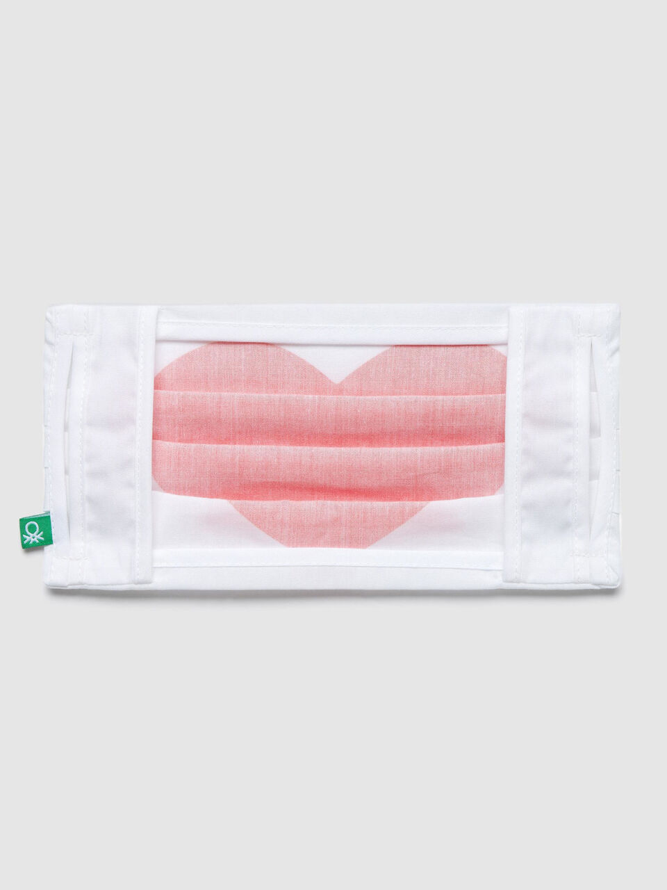 Printed face mask cover image number 2