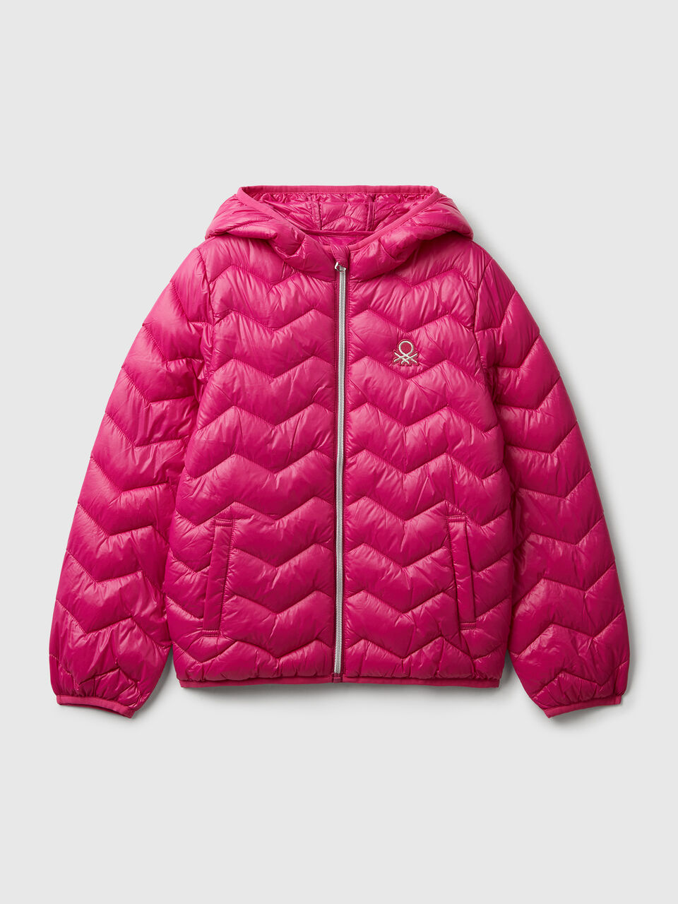 JACKET Junior Girl image number 1