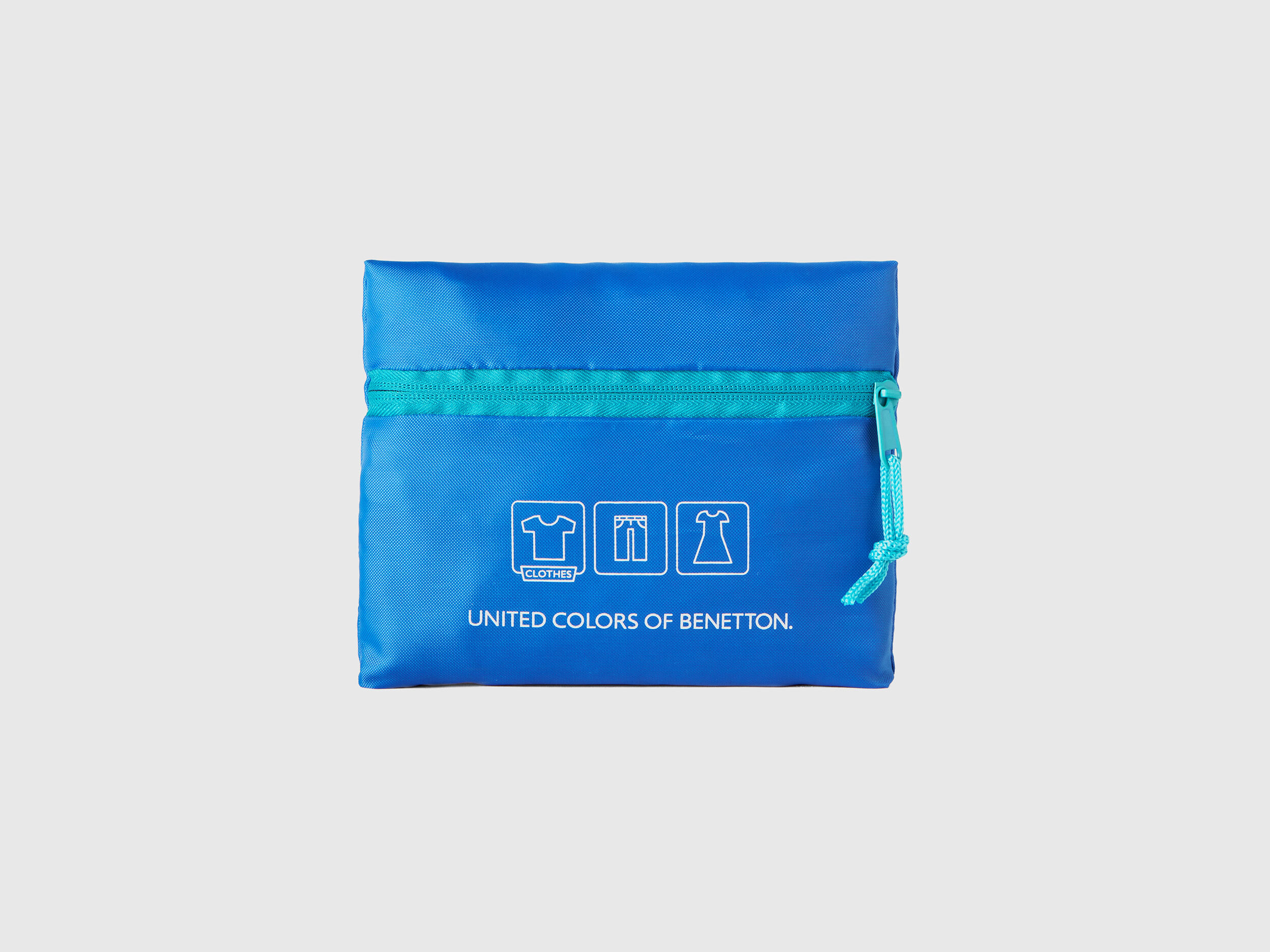 Benetton pouch bag 2025