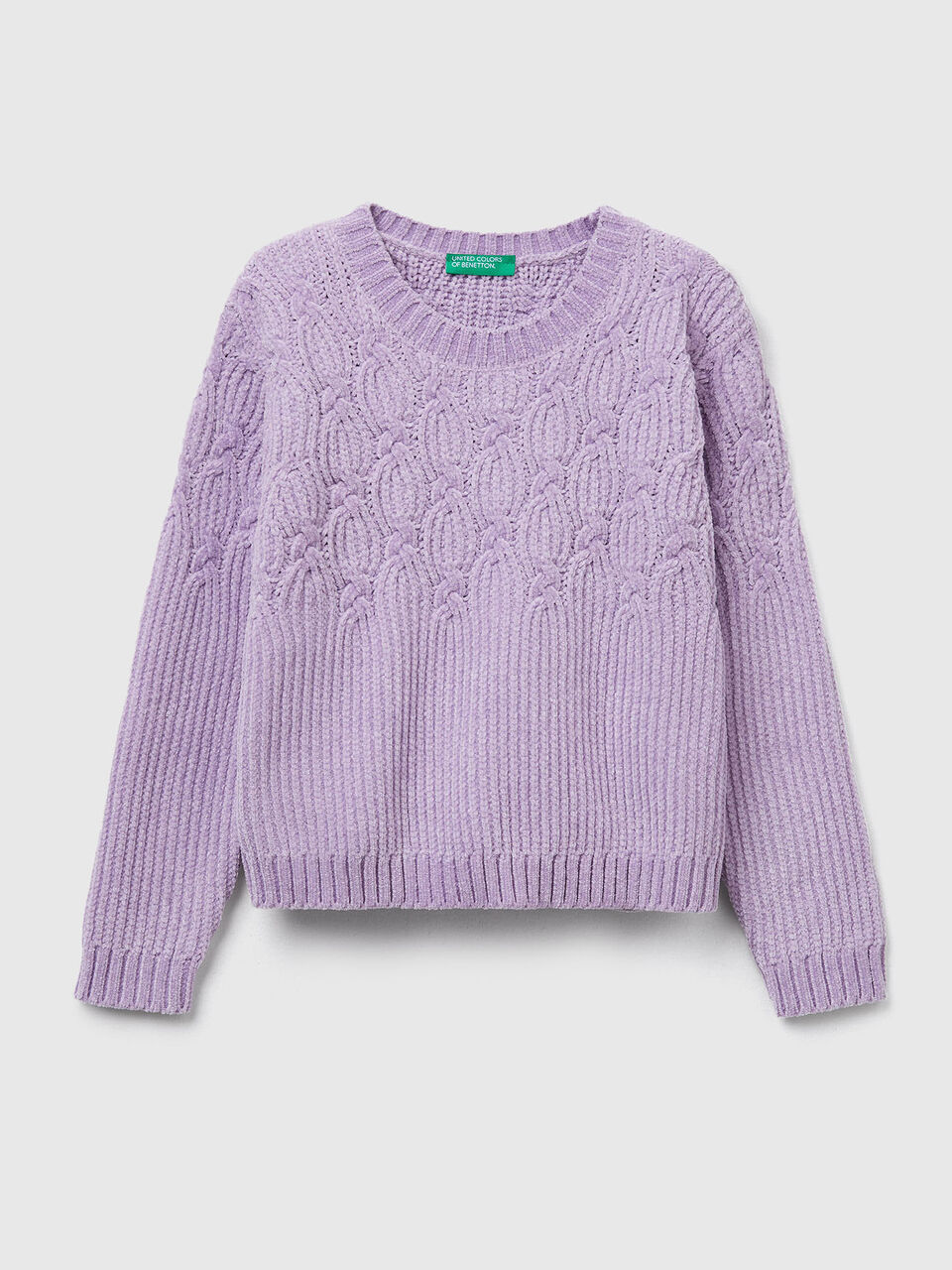 SWEATER L/S Junior Girl image number null