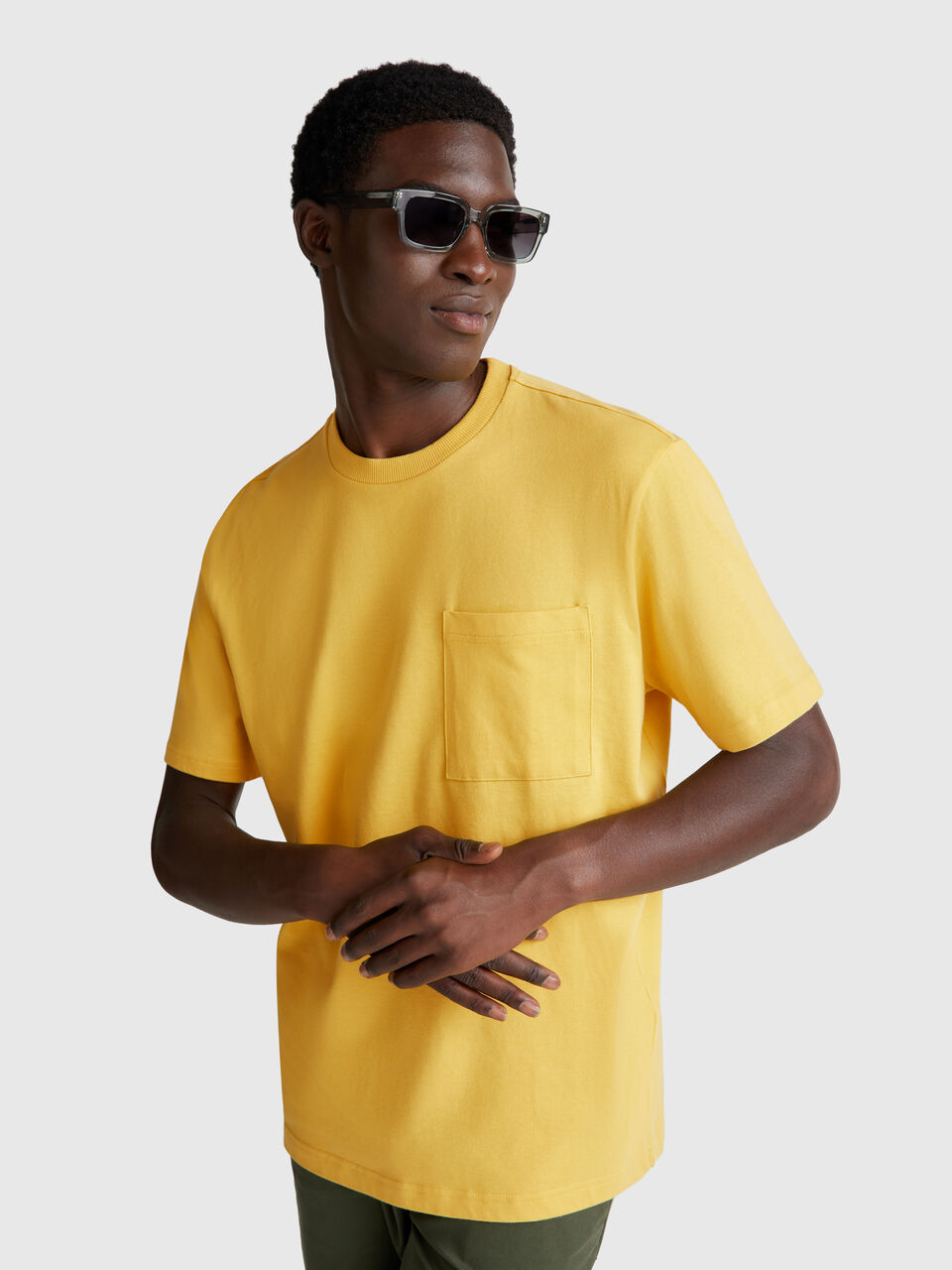 T-SHIRT Men image number null