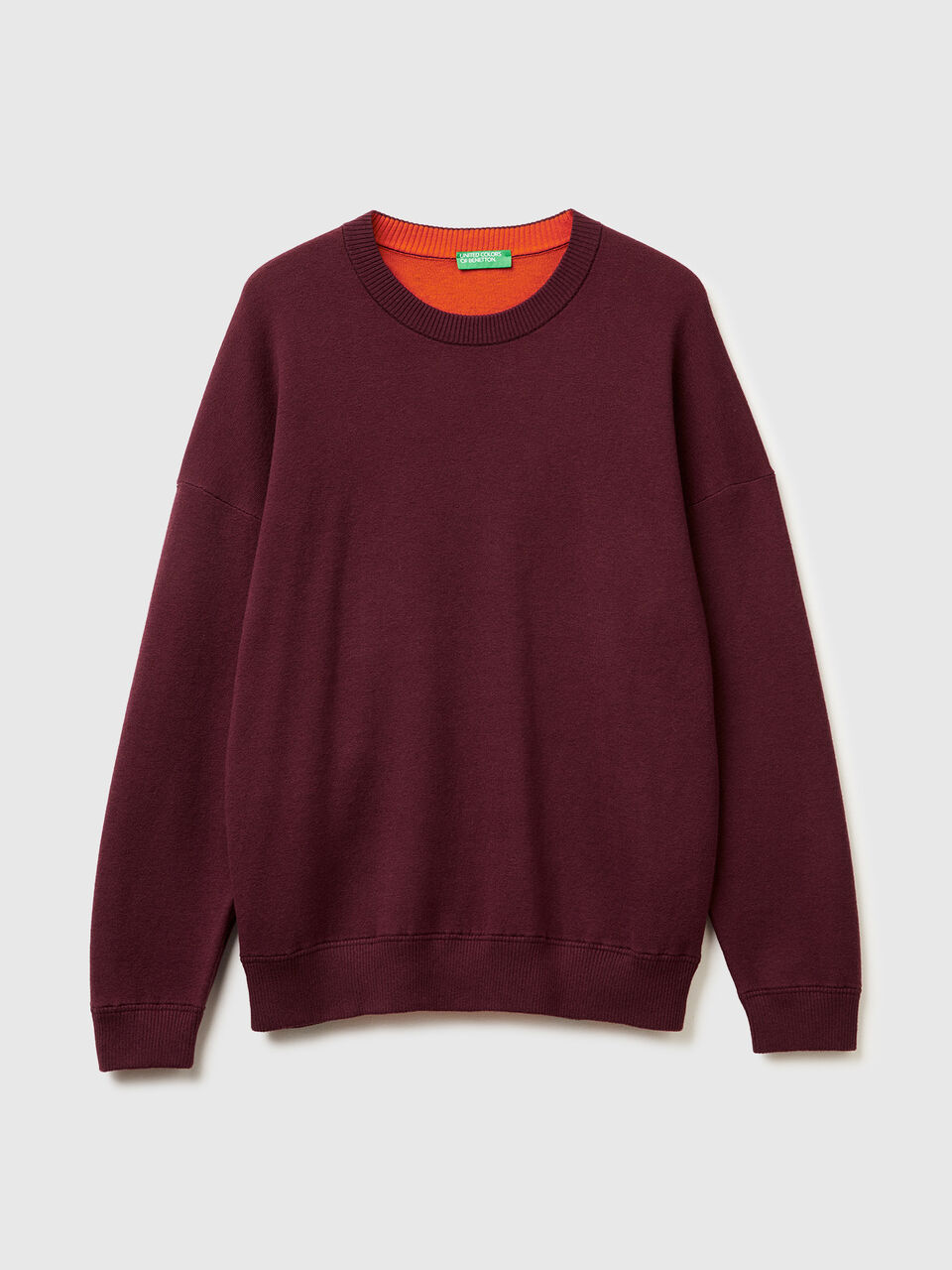 SWEATER L/S Men image number 1