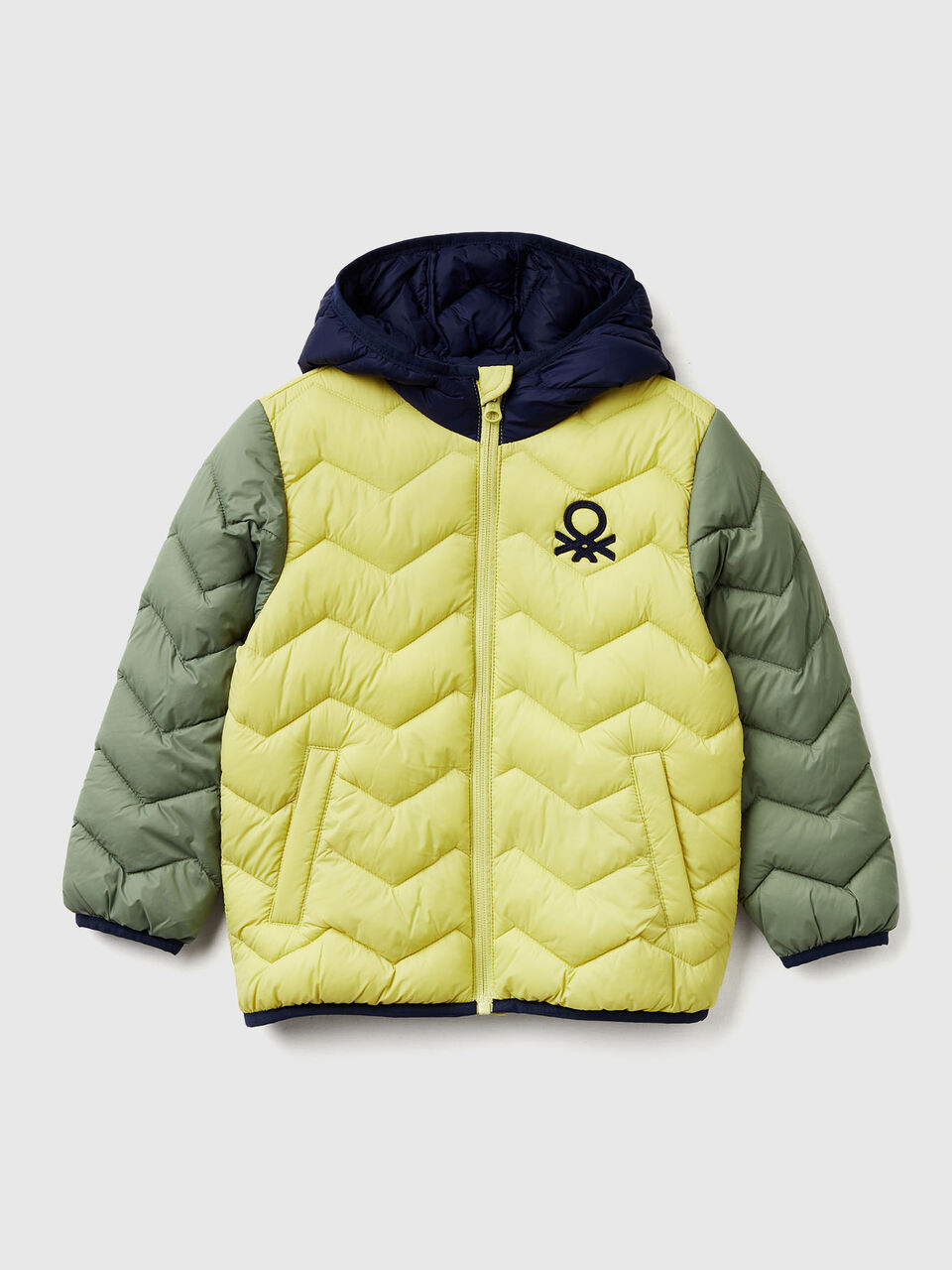 JACKET Junior Boy image number 1