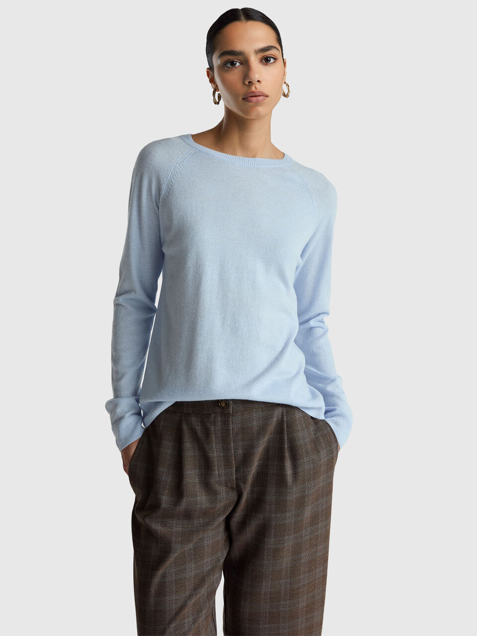SWEATER L/S Women image number null