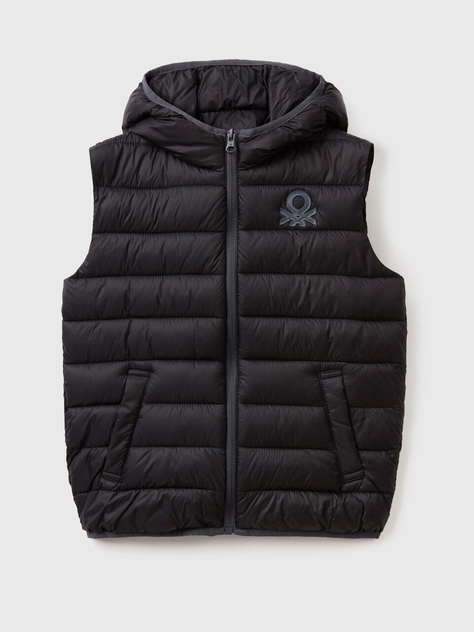 Junior Boys Puffer Jackets New Collection 2023 Benetton