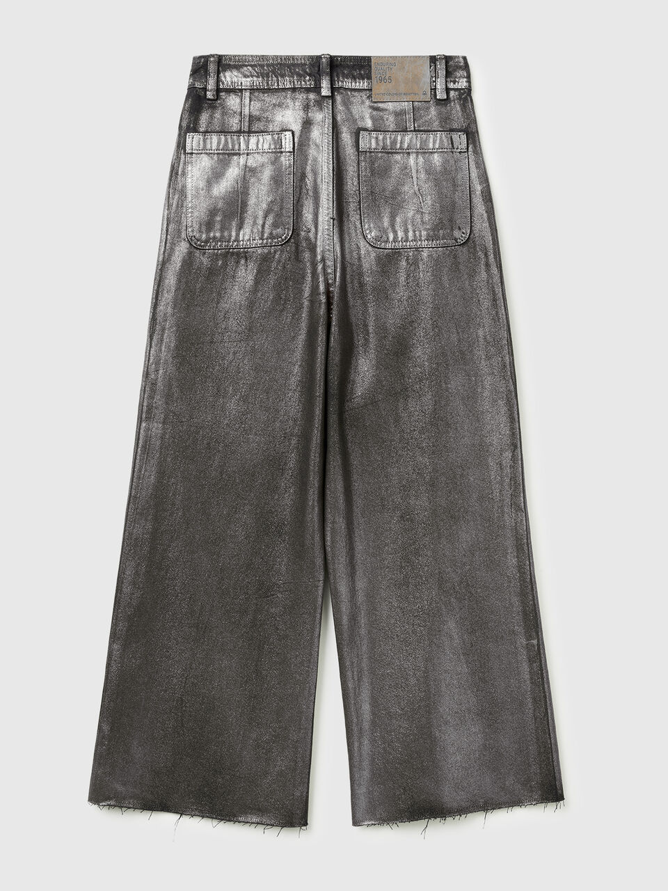 TROUSERS Women image number null