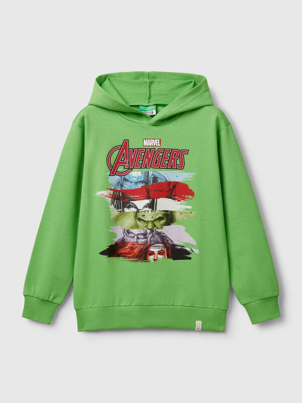 Avengers ©Marvel sweatshirt Junior Boy