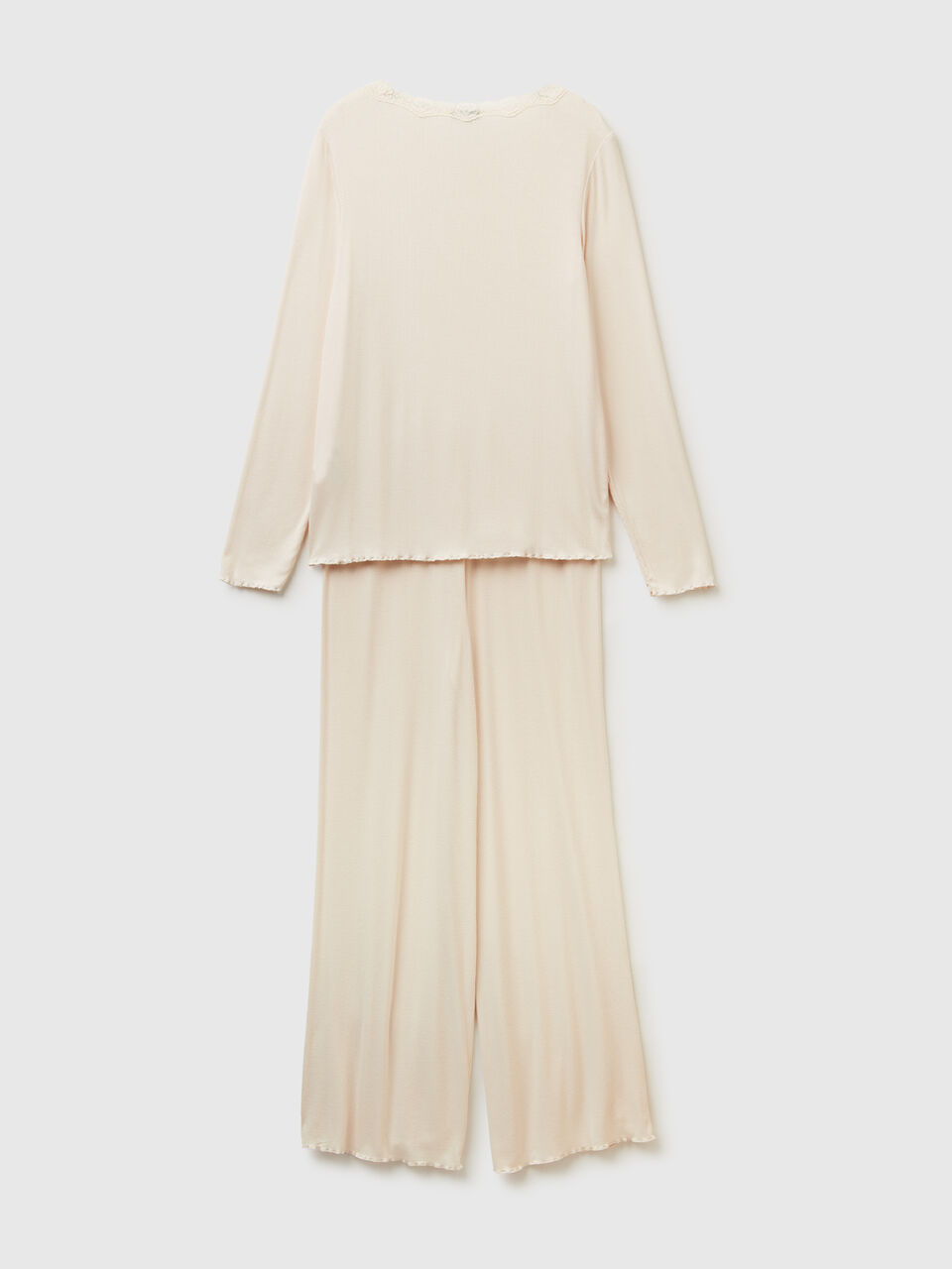 PYJAMA(SWEATER+TROUS Women image number null