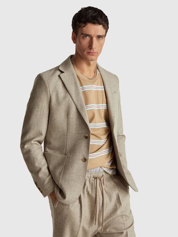 JACKET Men