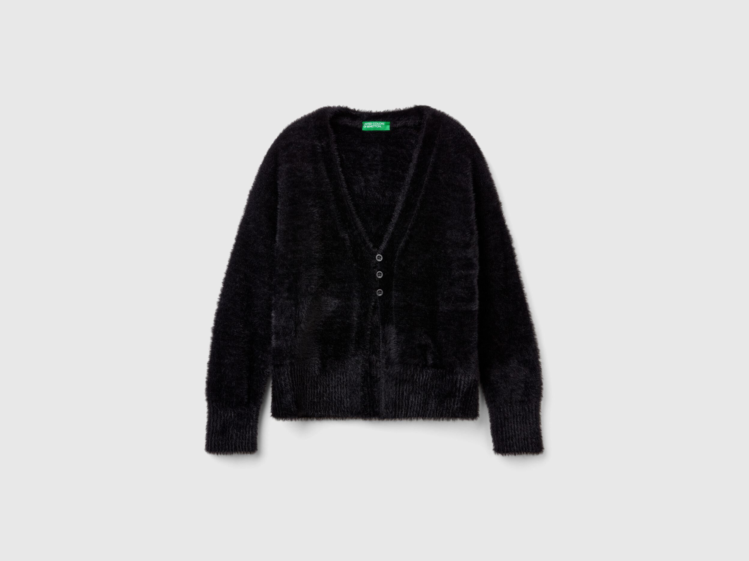 Junior Girls Cardigans New Collection 2024 Benetton