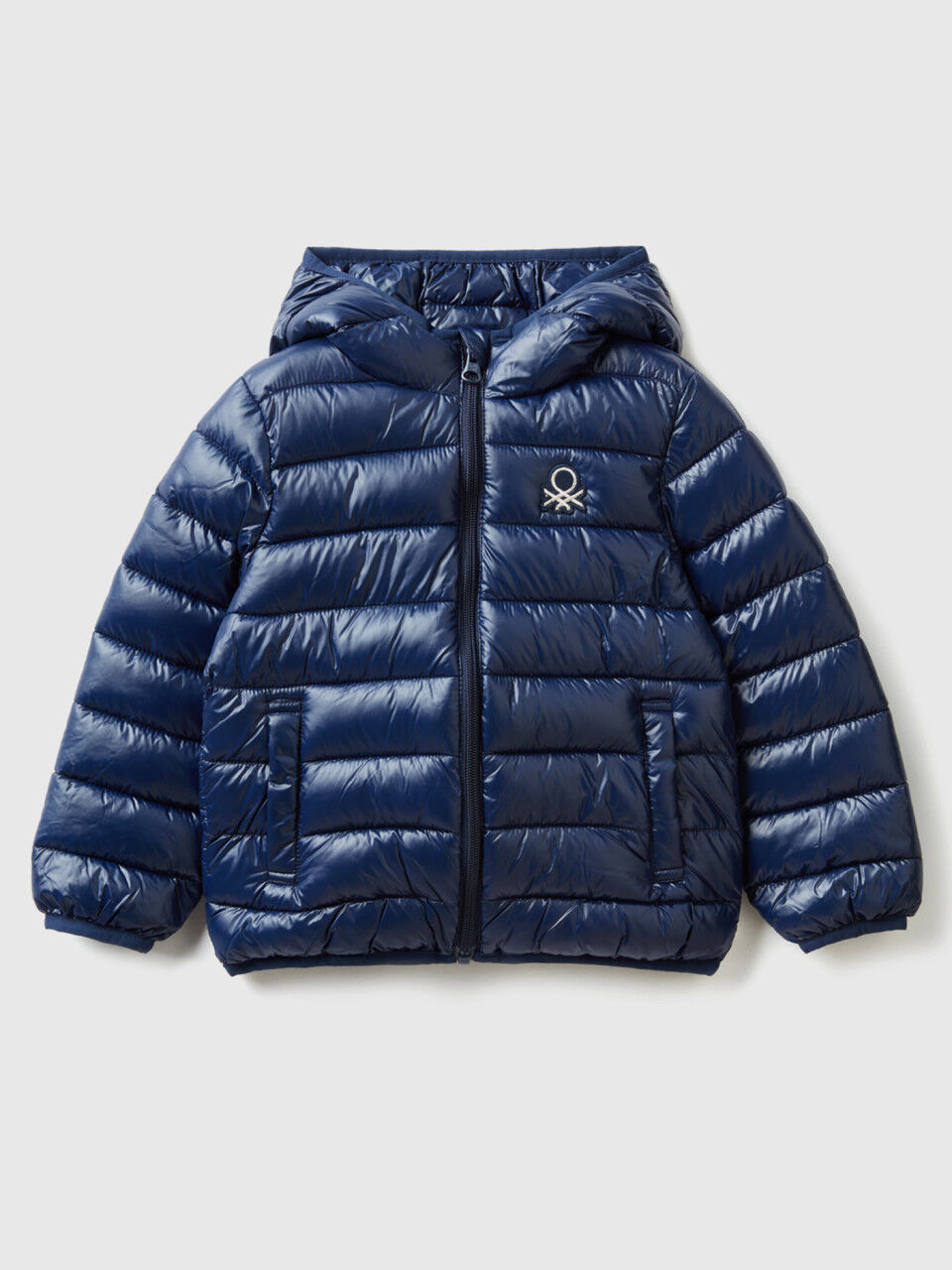 Kids on sale padded coats