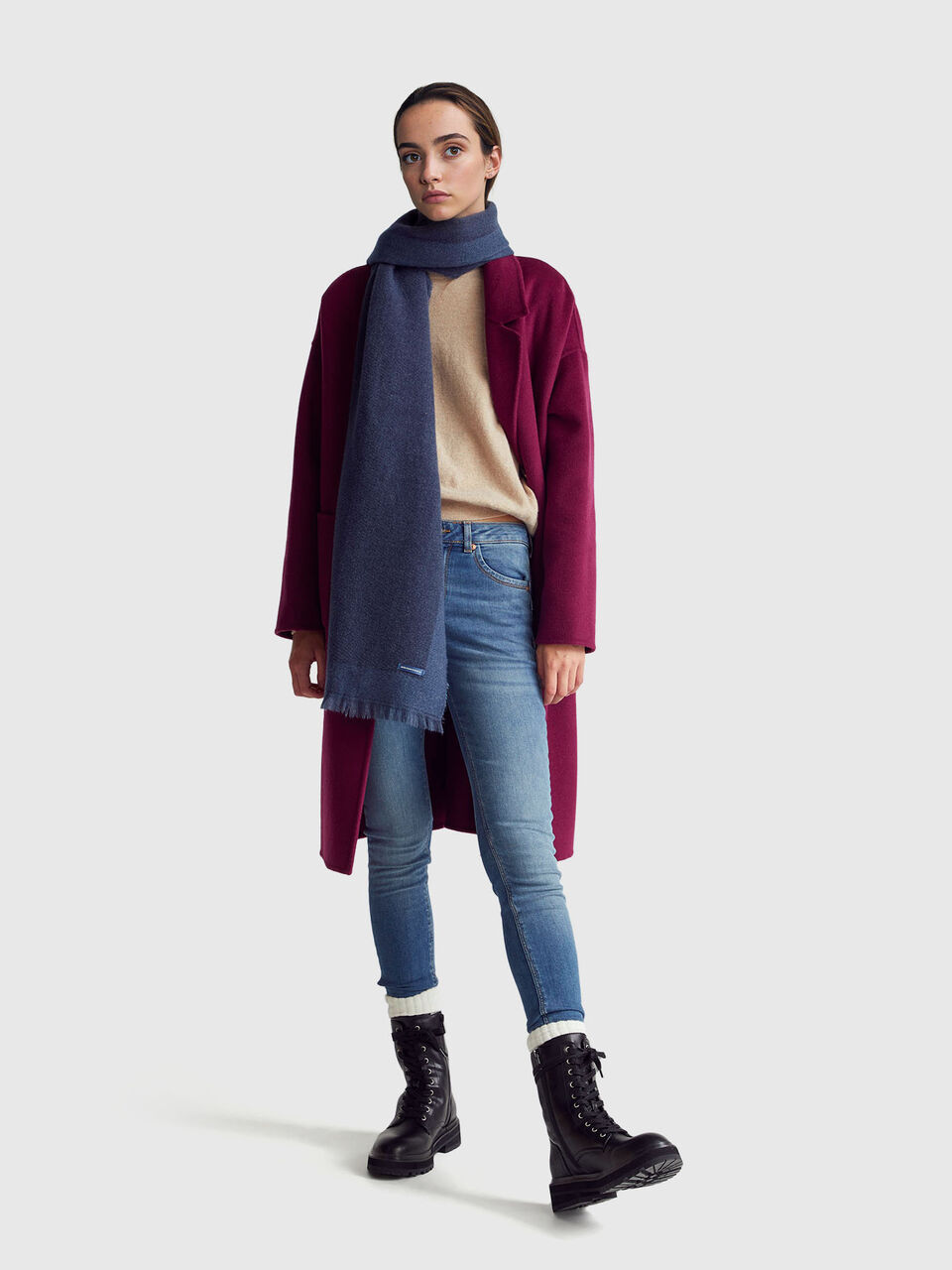 TROUSERS Women image number null